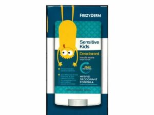 Frezyderm Sensitive Kids Deodorant 40ml
