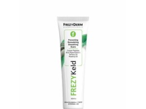 Frezyderm Frezykeld Αναπλαστική Κρέμα για τη Πρόληψη, Βελτίωση και Λείανση Ουλών, 40ml