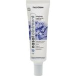 Frezyderm Nasal Ointment Άνυδρη Ρινική Αλοιφή Ενίσχυσης του Επιδερμικού Φραγμού, 15 ml