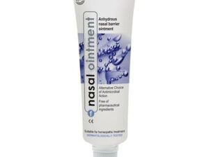 Frezyderm Nasal Ointment Άνυδρη Ρινική Αλοιφή Ενίσχυσης του Επιδερμικού Φραγμού, 15 ml