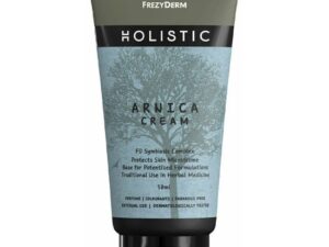 Frezyderm Holistic Arnica Cream Κρέμα με Άρνικα 50ml