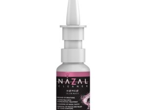 FREZYDERM Nazal Cleaner Homeo 30ml