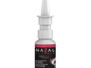 FREZYDERM Nazal Cleaner Cold Spicy 30ml