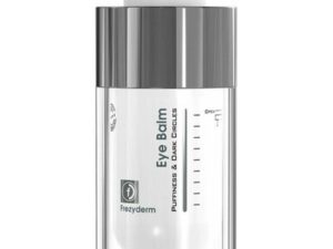 Frezyderm Eye Balm Κρέμα Ματιών για Μαύρους Κύκλους 15ml