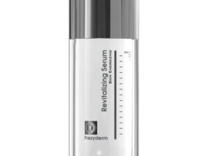 Frezyderm Revitalizing Serum, Ορός Αντιγήρανσης & Αναζωογόνησης 30ml