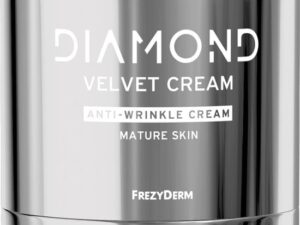 Frezyderm Diamond Velvet Anti-Wrinkle Cream Αντιγηραντική Κρέμα για Ώριμες Επιδερμίδες 50ml