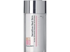 FrezyDerm Sensitive Red Skin Tinted SPF 30 Cream 30ml