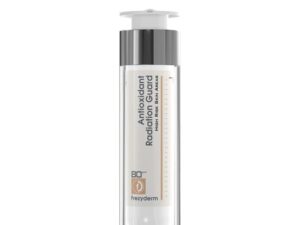 Frezyderm Antioxidant Radiation Guard SPF80 Προστασία για Δερματικές Περιοχές Υψηλού Κινδύνου, 50ml