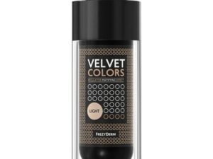 Frezyderm Velvet Colors Μake Up Light 30ml