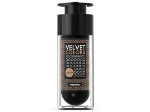 Frezyderm Velvet Colors Μake Up Medium 30ml