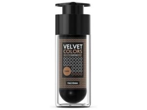 Frezyderm Velvet Colors Μake Up Dark 30ml