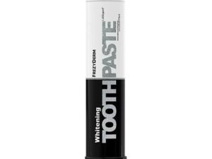 Frezyderm Toothpaste Whitening Λευκαντική Οδοντόκρεμα 75ml