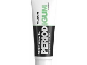 Frezyderm Periodigum Chlorhexene Gel Τζελ Αντιμετώπιση Συμπτωμάτων Περιοδοντίτιδας 30ml