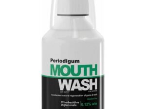Frezyderm Periodigum για τα Συμπτώματα της Περιοδοντίτιδας 250ml