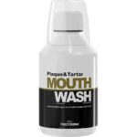 Frezyderm Mouthwash Plaque & Tartar Φθοριούχο Στοματικό Διάλυμα Κατά της Πλάκας & Πέτρας 250ml