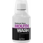 Frezyderm Mouth Wash Hydroral Xero, Στοματικό Διάλυμα για Παρατεταμένη Ενυδατική Δράση 250ml