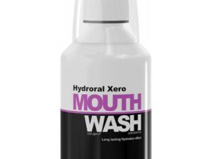 Frezyderm Mouth Wash Hydroral Xero, Στοματικό Διάλυμα για Παρατεταμένη Ενυδατική Δράση 250ml