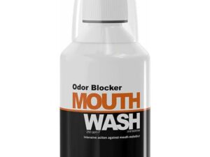 Frezyderm Odor Blocker Στοματικό Διάλυμα Κατά της Κακοσμίας 250ml