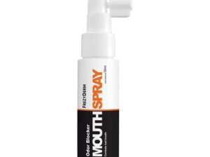 FREZYDERM Odor Blocker Mouth Spray 50ml
