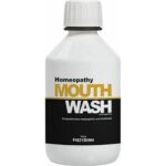 Frezyderm Mouthwash Homeopathy Στοματικό Διάλυμα Κατάλληλο για Ομοιοπαθητική 250ml