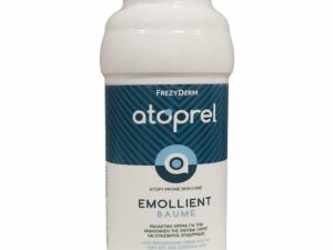 Frezyderm Atoprel Emollient Baume 300ml