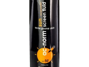 Frezyderm Ac-Norm Sunscreen Fluid SPF50+ 50ml