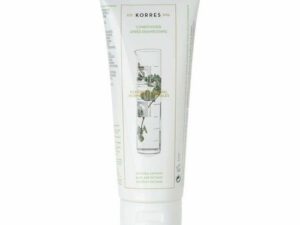 Korres Conditioner με Αλόη και Δίκταμο για Κανονικά Μαλλιά, 200ml