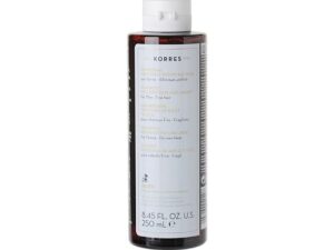 KORRES Σαμπουάν Πρωτεΐνες Ρυζιού & Τίλιο 250ml