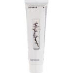 Korres Μάσκα Θρέψης & Ενυδάτωσης με Αμύγδαλο & Λινάρι για Ξηρά/Αφυδατωμένα μαλλιά 125ml