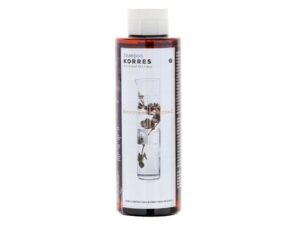Korres Σαμπουάν με Αλόη και Δίκταμο για Κανονικά Μαλλιά, 250ml