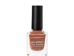 KORRES Gel Effect µåòîÝëé Áùøéñî 37 Frozen Mocha 11ml