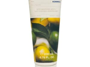 KORRES ΚΙΤΡΟ ΓΑΛ.ΣΩΜ 200ML