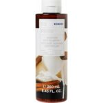 Korres Vanilla Cinnamon Renewing Body Cleanser 250ml Αφρόλουτρο με Κρεμώδες Άρωμα Βανίλια Συνδυασμένο με Ζεστές Νότες Κανέλας