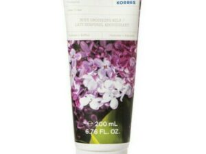 KORRES ΠΑΣΧΑΛΙΑ .ΓΑΛ.ΣΩΜ.200ML