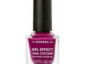 KORRES ΑΜΥΓΔ.NL.COL72 BR ROS.11ML