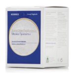 Korres Greek Yoghurt Probiotic SuperDose Face Mask 100ml Μάσκα Προσώπου Πολλαπλής Δράσης Υπερ-Ενισχυμένη σε Προβιοτικά από Ελληνικό Γιαούρτι