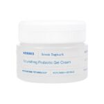Korres Greek Yoghurt Nourishing Probiotic Gel-Cream Κανονικές- Μικτές Επιδερμίδες 40ml