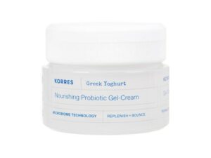 Korres Greek Yoghurt Ενυδάτωση με Προβιοτικά Κρέμα Νύχτας 40ml