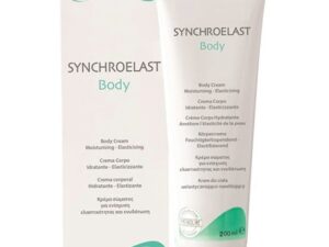 SYNCHROLINE SYNCHROELAST 200 ML ΕΙΔΙΚΗ ΤΙΜΗ