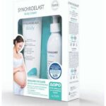 SYNCHROLINE SYNCHROELAST CR 200ML+CLEANCARE INTIMO 200ML
