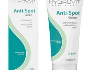 HYDROVIT ANTI-SPOT CREME 50ML