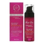 FRESH LINE - Hera Ορός Υαλουρονικού για Γέμισμα Ρυτίδων με Βλαστοκύτταρα από Τριαντάφυλλο Άλπεων 3D Υαλουρονικό Οξύ & Εκχύλισμα Παιώνιας 30mL