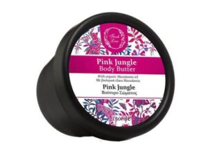 FRESH LINE TROPICS B.BUTTER PINK JUNGLE 150ML