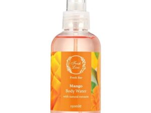 FRESH LINE Mango BOBY WATER 150ml