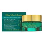 FRESH LINE ELIXIR ORCHIDEA EYE CREAM 15ml