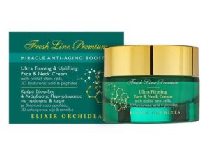 FRESH LINE ELIXIR ORCHIDEA EYE CREAM 15ml