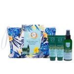 FRESH LINE ΚΛΕΙΩ Σετ Περιποίησης Μαλλιών Travel Size 3 τμχ.