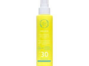 FRESH LINE Helios Αντηλιακό Γαλάκτωμα SPF30 για Πρόσωπο & Σώμα 150ml