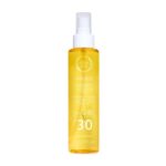 FRESH LINE Helios Λάδι Σώματος για Μαύρισμα SPF30 150ml