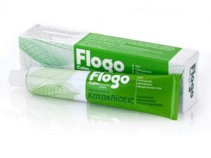 Pharmasept Flogo Calm Protective (Κατακλίσεων) 50ml